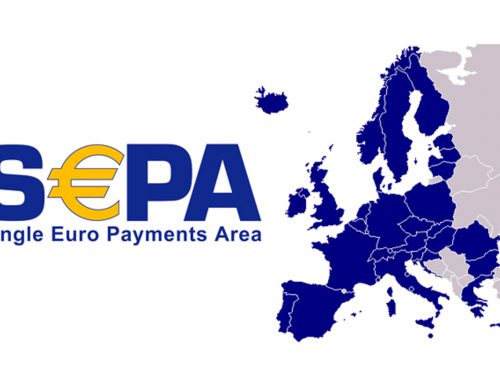 IS YOUR COMPANY ADAPTED TO SEPA RULES?