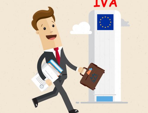 HOW TO GET A REFUND OF THE VAT PAID BY YOUR COMPANY IN THE EUROPEAN UNION?
