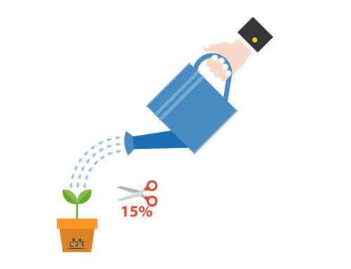 IMPOST SOBRE SOCIETATS PER LES NOVES EMPRESES