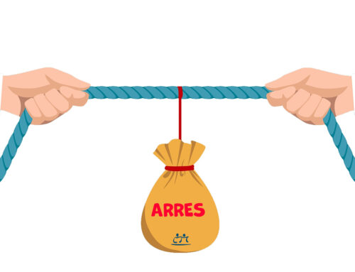 EL CONTRACTE D’ARRES ES POT ANUL·LAR